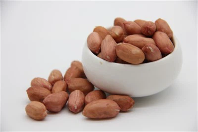 Ядра арахиса из Китая хорошего качества