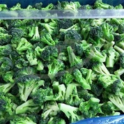 Замороженная брокколи