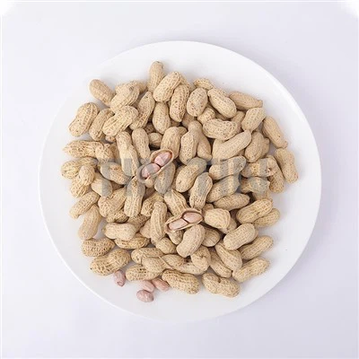 Жареный арахис в скорлупе