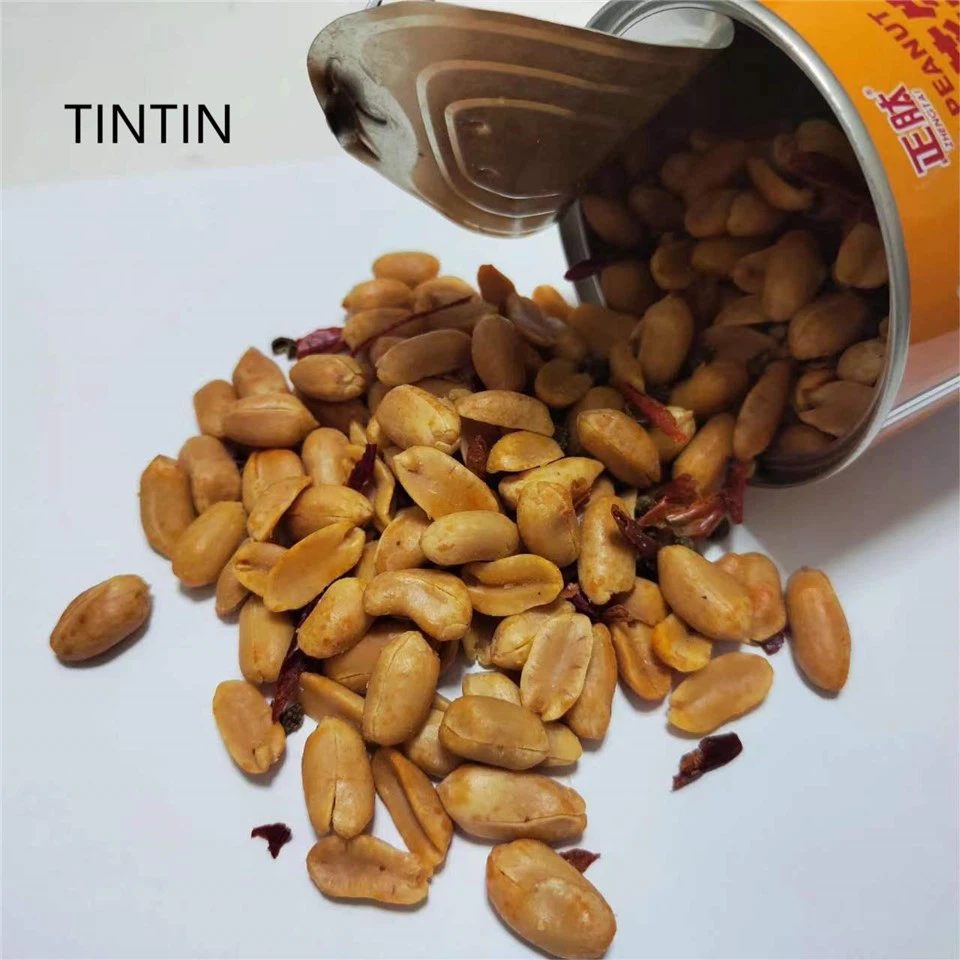 Горячая Распродажа Вкусные Острые Арахисовые Закуски Чили Закуски Пряные