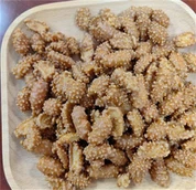 Китайский хрустящий кофейный арахис