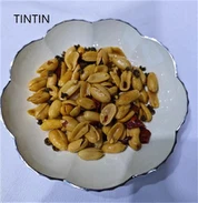 Вкусный и полезный китайский острый арахис