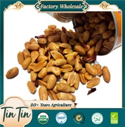 Горячий продаваемый и полезный китайский острый арахис