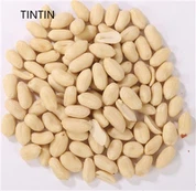 Исключительное качество и низкая цена китайских бланшированных ядер арахиса
